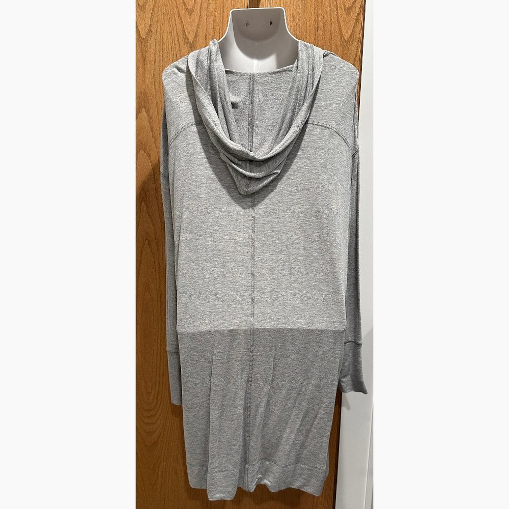 Marc New York hooded tunic - Picture 2 of 7